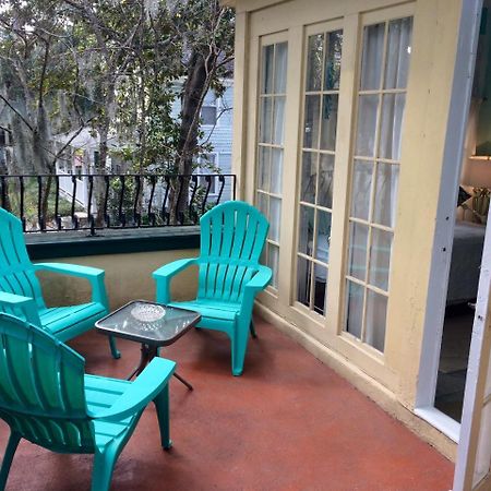 The German Berl´ Inn Daytona Beach Exterior foto