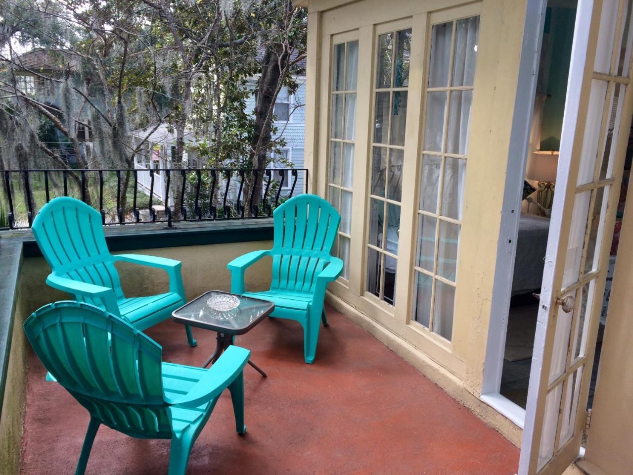 The German Berl´ Inn Daytona Beach Exterior foto